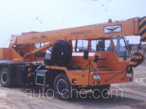 Yuegong SGG5150JQZ truck crane