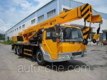 Yuegong  QY12E SGG5170JQZQY12E truck crane
