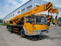Yuegong  QY12E SGG5170JQZQY12E truck crane