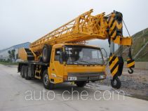 Yuegong  QY25D SGG5281JQZQY25D truck crane