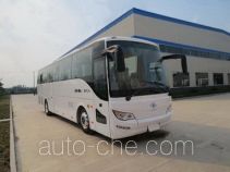 Zuanshi SGK6110KN14 bus