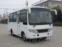 Zuanshi SGK6660GK03 city bus