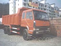 Shaoye SGQ3200 dump truck