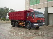 Shaoye SGQ3230 dump truck