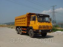 Shaoye SGQ3231 dump truck