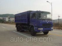 Shaoye SGQ3240 dump truck
