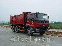 Shaoye SGQ3250 dump truck