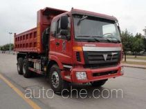 Shaoye SGQ3250B dump truck