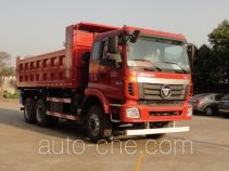 Shaoye SGQ3250BG4 dump truck