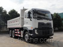 Shaoye SGQ3250UG4 dump truck