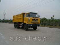 Shaoye SGQ3251 dump truck