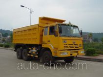 Shaoye SGQ3253 dump truck