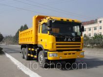 Shaoye SGQ3253JG4 dump truck