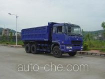 Shaoye SGQ3254 dump truck