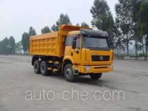 Shaoye SGQ3255 dump truck