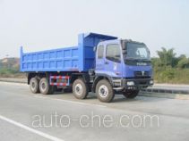Shaoye SGQ3310 dump truck