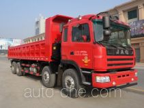 Shaoye SGQ3310JG4 dump truck