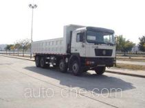 Shaoye SGQ3313S dump truck
