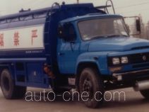 Shaoye SGQ5090GJYE fuel tank truck