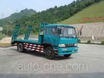 Shaoye SGQ5141TPBC грузовик с плоской платформой
