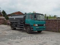 Shaoye SGQ5160GHYC chemical liquid tank truck