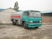 Shaoye fuel tank truck