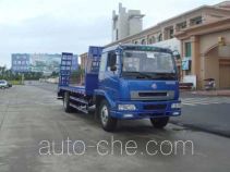 Shaoye SGQ5161TPBL грузовик с плоской платформой