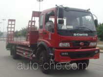 Shaoye SGQ5162TPBB грузовик с плоской платформой