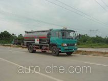 Shaoye SGQ5163GYYC oil tank truck
