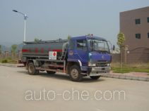 Shaoye SGQ5165GHYL chemical liquid tank truck