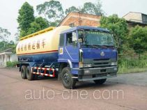 Shaoye SGQ5201GFLL автоцистерна для порошковых грузов