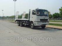 Shaoye SGQ5232TPBH flatbed truck