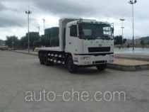 Shaoye SGQ5233TPBH грузовик с плоской платформой