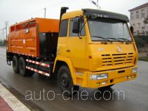 Shaoye SGQ5250TFCSG4 slurry seal coating truck