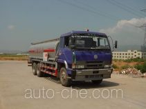 韶液牌SGQ5253GYYL型运油车