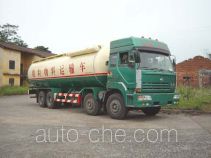 Shaoye SGQ5300GFLQ автоцистерна для порошковых грузов