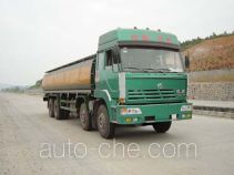 Shaoye SGQ5310GJYQ fuel tank truck