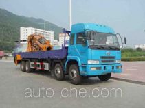 Shaoye SGQ5310JSQ truck mounted loader crane