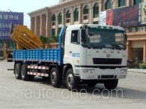 Shaoye SGQ5310JSQHH грузовик с краном-манипулятором (КМУ)