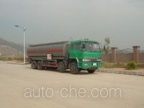 Shaoye SGQ5313GHYC chemical liquid tank truck