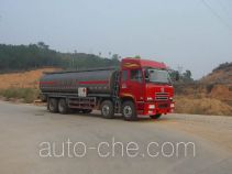 Shaoye SGQ5315GHYL chemical liquid tank truck