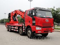 Shaoye SGQ5420JQZC truck crane