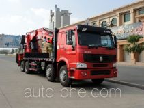Shaoye SGQ5430JQZZ truck crane