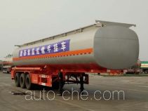Shantong SGT9400GYS liquid food transport tank trailer