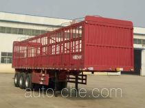 Shantong SGT9401CCY stake trailer