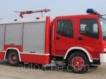 Shangge SGX5130GXFPM40 пожарный автомобиль пенного тушения