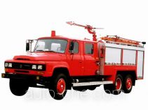 Shangge SGX5130GXFPM50ZD foam fire engine