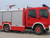 Shangge SGX5130GXFSG40 пожарная автоцистерна