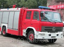 Shangge SGX5151GXFSG55 пожарная автоцистерна