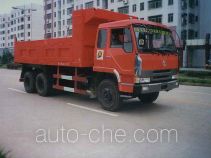 Sinotruk Huawin SGZ3170-G dump truck